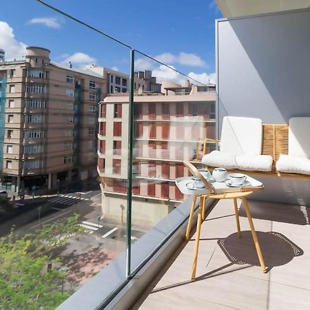 House Vinol 24 Daire Las Palmas de Gran Canaria Dış mekan fotoğraf