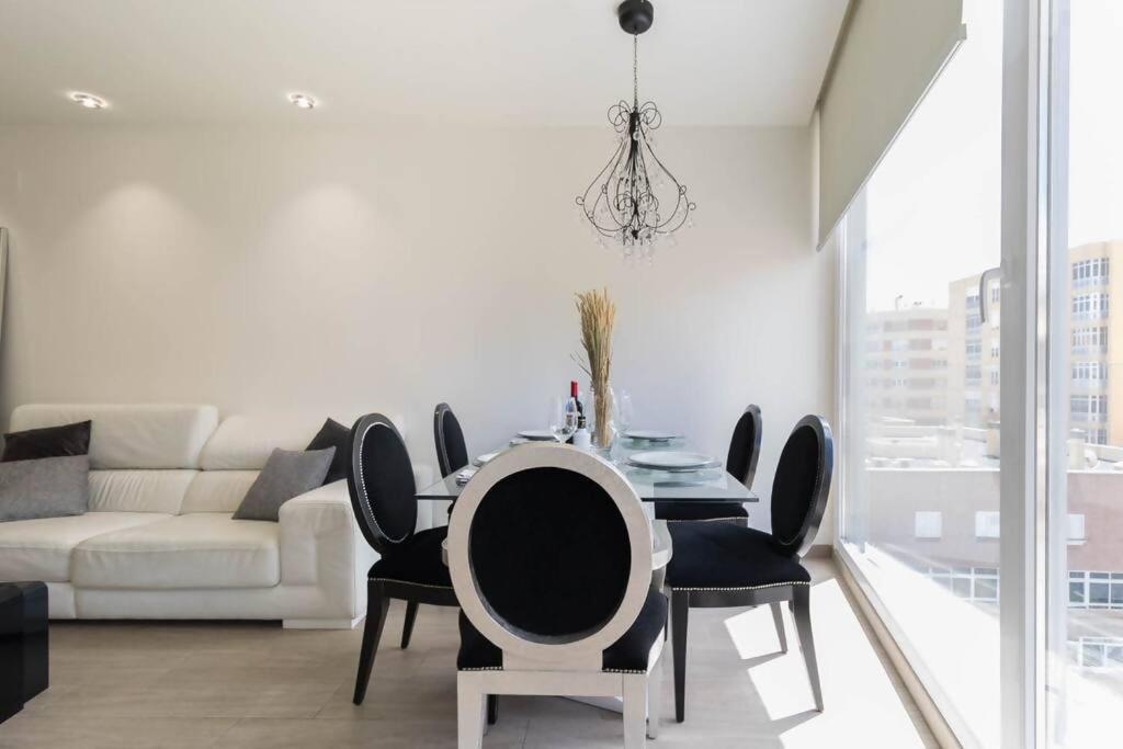 House Vinol 24 Daire Las Palmas de Gran Canaria Dış mekan fotoğraf