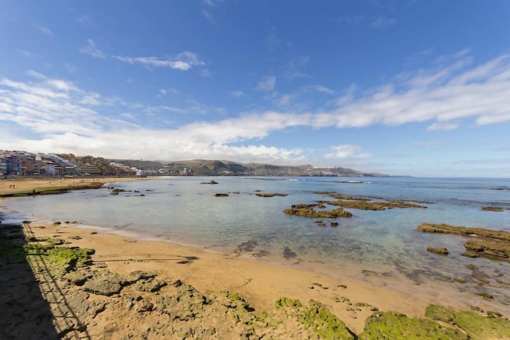 House Vinol 24 Daire Las Palmas de Gran Canaria Dış mekan fotoğraf