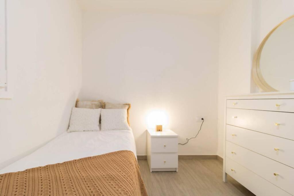 House Vinol 24 Daire Las Palmas de Gran Canaria Dış mekan fotoğraf
