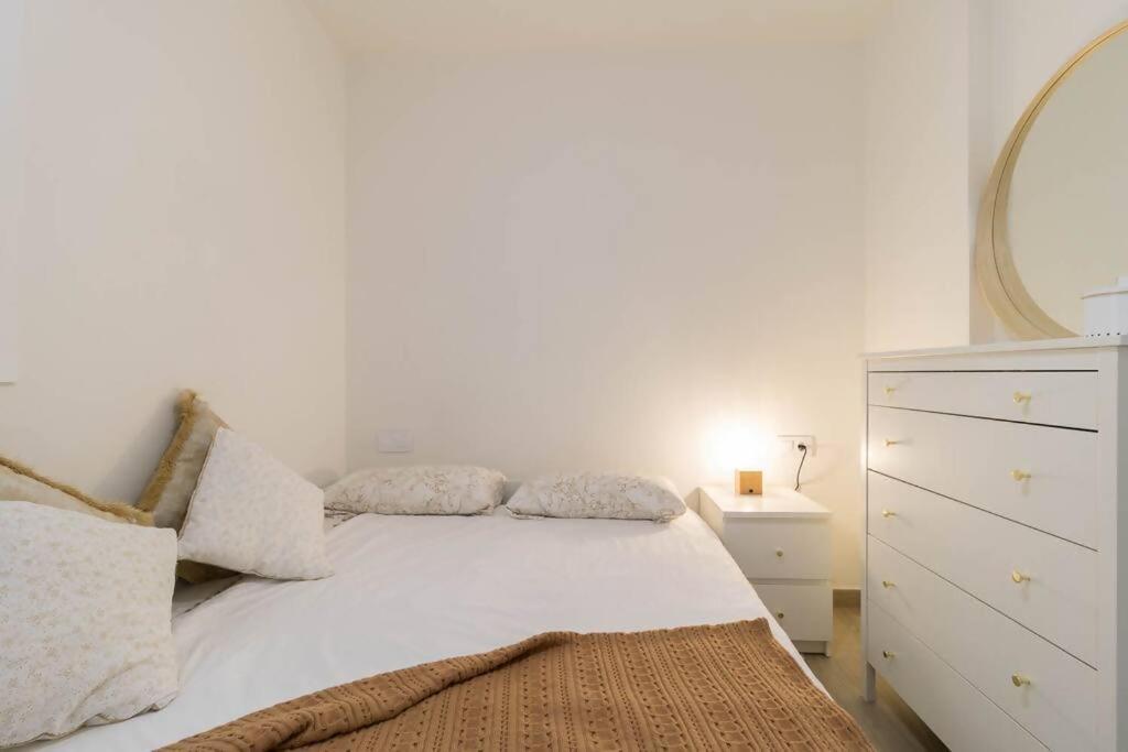 House Vinol 24 Daire Las Palmas de Gran Canaria Dış mekan fotoğraf