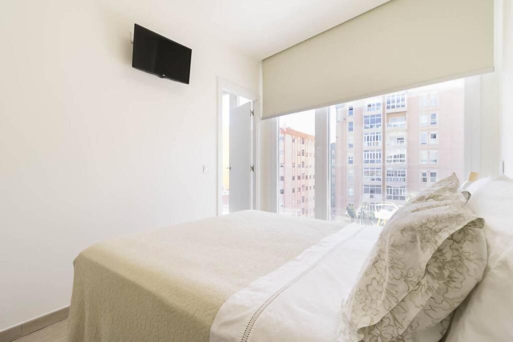 House Vinol 24 Daire Las Palmas de Gran Canaria Dış mekan fotoğraf
