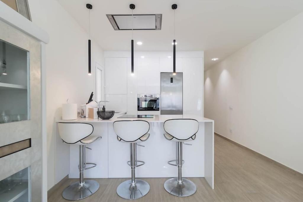 House Vinol 24 Daire Las Palmas de Gran Canaria Dış mekan fotoğraf