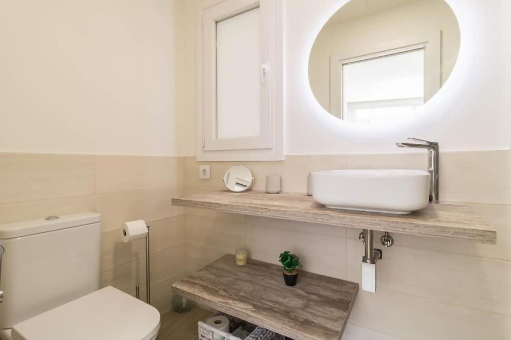 House Vinol 24 Daire Las Palmas de Gran Canaria Dış mekan fotoğraf