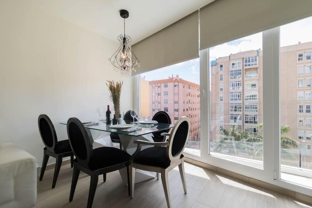 House Vinol 24 Daire Las Palmas de Gran Canaria Dış mekan fotoğraf