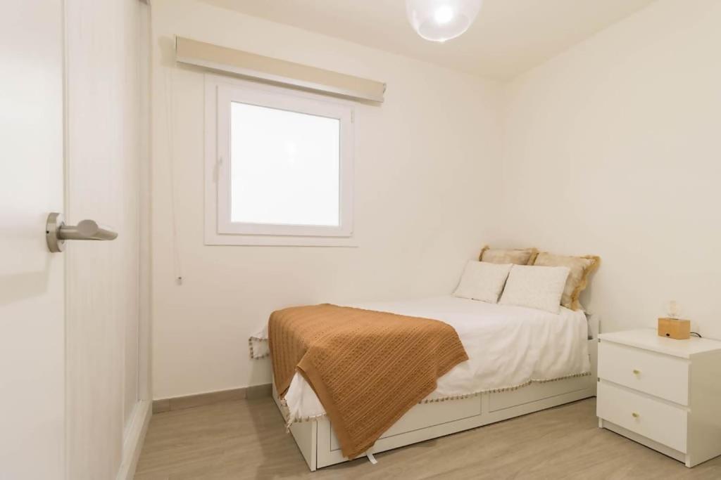 House Vinol 24 Daire Las Palmas de Gran Canaria Dış mekan fotoğraf