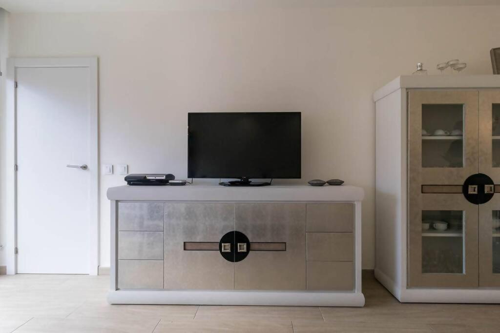House Vinol 24 Daire Las Palmas de Gran Canaria Dış mekan fotoğraf