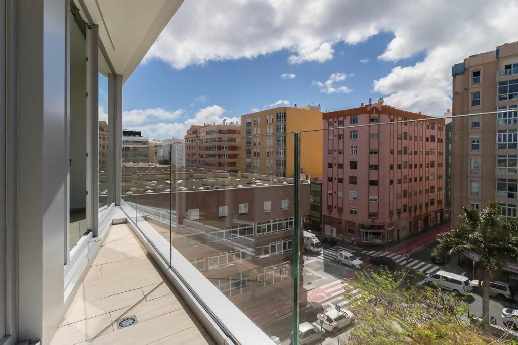 House Vinol 24 Daire Las Palmas de Gran Canaria Dış mekan fotoğraf